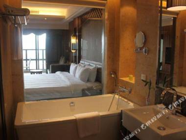 Shenzhen Meisha International Grand Hotel