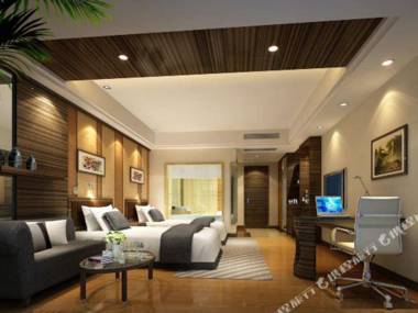 Shenzhen Meisha International Grand Hotel