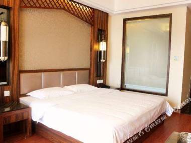 Shenzhen Meisha International Grand Hotel