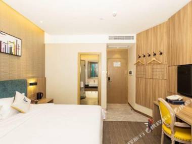 Platinum Era Hotel Apartment