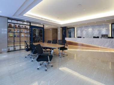 Platinum Era Hotel Apartment