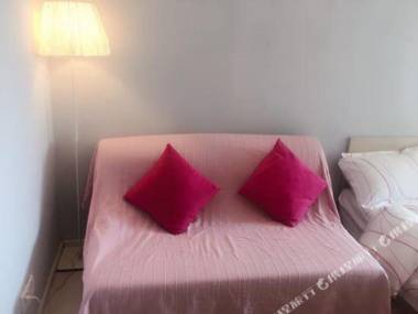 Xinjia Business Apartment Hotel