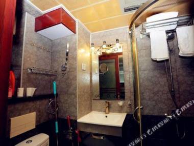 Xinjia Business Apartment Hotel