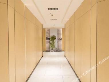 Tiantian Yugang Hotel