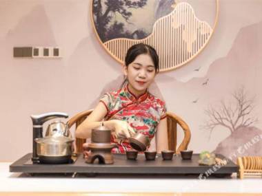 Tiantian Yugang Hotel