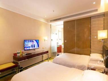 Jin Ma Shi Shang Jiu Dian (Shen Zhen Dong Yuan Dian )