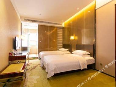 Jin Ma Shi Shang Jiu Dian (Shen Zhen Dong Yuan Dian )