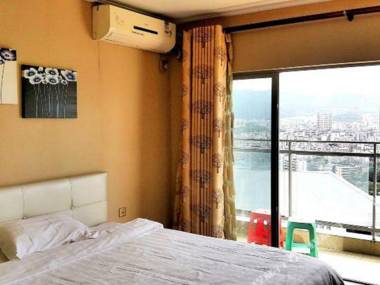 City Posthouse (Shenzhen Buji Daduhui)