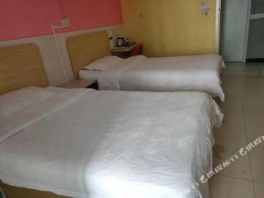 100 Inns (Shenzhen Guanlan Foxconn)