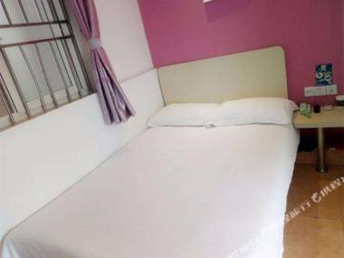 100 Inn (Shenzhen North Railway Station Shiji Chuncheng)