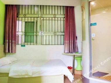 100 Inn (Shenzhen North Railway Station Shiji Chuncheng)