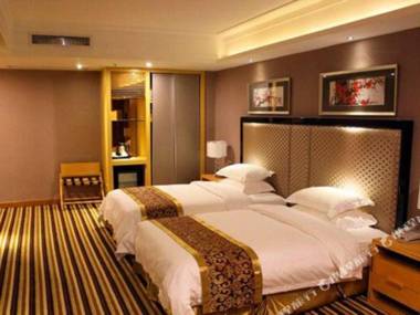 Han Yi City Hotel