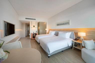 The Yun Resort Shenzhen Longcheer