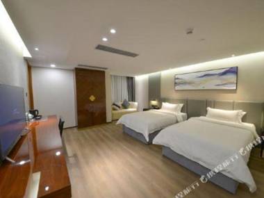 Shen Zhen Peng Cheng Hotel