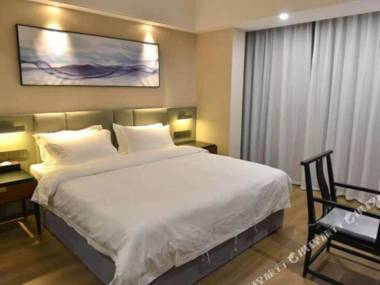 Shen Zhen Peng Cheng Hotel