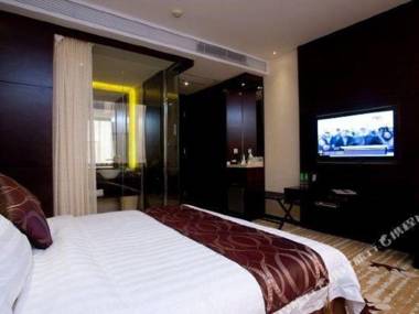 Dohui Boutique Hotel