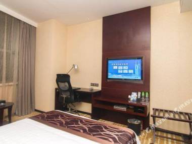 Dohui Boutique Hotel