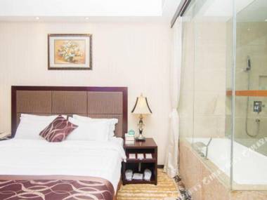 Dohui Boutique Hotel