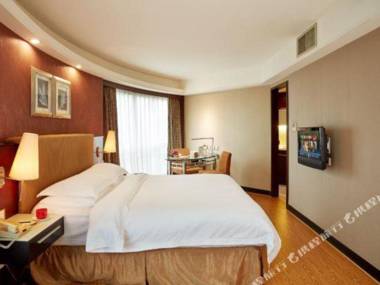 DanFeng Apartments (Shenzhen Danfeng Bailu Store)