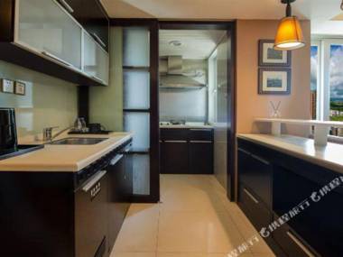 DanFeng Apartments (Shenzhen Danfeng Bailu Store)