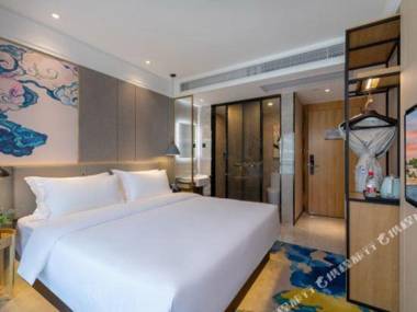 M Hotel