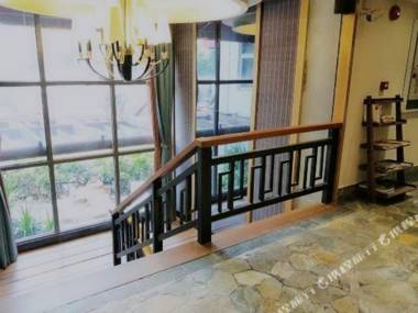 Yuansu Apartment (Shenzhen Bus Terminal)