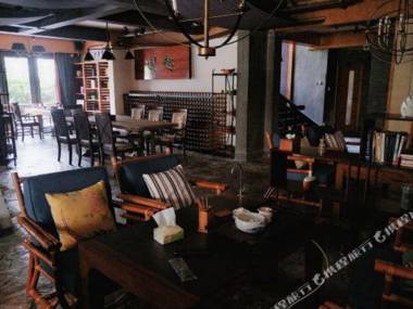 Yuansu Apartment (Shenzhen Bus Terminal)