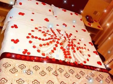 Shenzhen Date Express Hotel