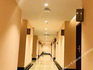 Shenzhen Date Express Hotel