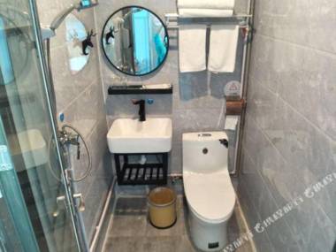 Jinpeng Hotel Longgang