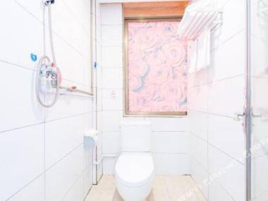 Jinpeng Hotel Longgang