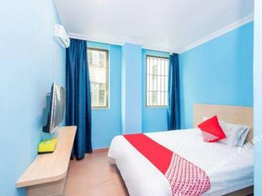 Jinpeng Hotel Longgang