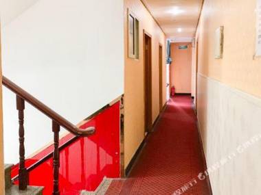 Shenzhen Jintai apartment