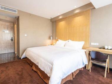 Yayuan Bijiashan Hotel