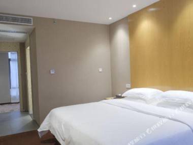 Yayuan Bijiashan Hotel