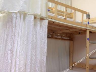 Guomao Youth Hostel (Shenzhen Railway Station)