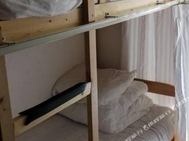 Guomao Youth Hostel (Shenzhen Railway Station)