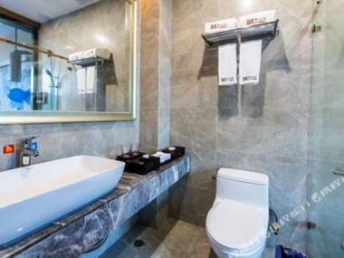 Miyungu International Hotel