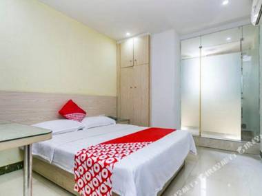 Yuanzhong Fashion Hostel