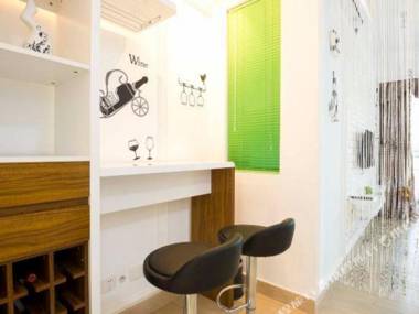 Wo Jia Mei Gui Hai An Du Jia Gong Yu (Shen Zhen Ban Shan Hai Dian )