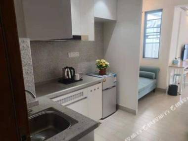 Wo Jia Mei Gui Hai An Du Jia Gong Yu (Shen Zhen Ban Shan Hai Dian )