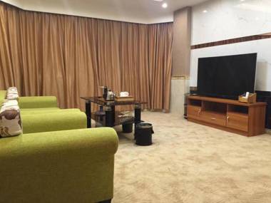 Hongye Business Hotel