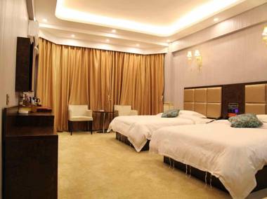 Hongye Business Hotel
