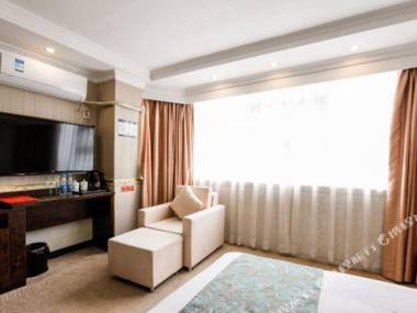 Hongye Business Hotel