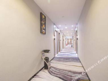 Shenzhen City Wang Express Hotel