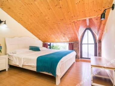 Manbu Shiguang Hostel