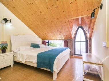 Manbu Shiguang Hostel