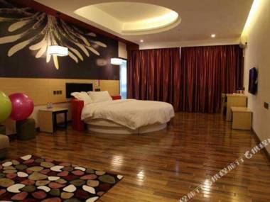 Thank You Inn Shenzhen Longgang Pingdi Tongxin