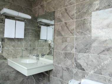 Thank You Inn Shenzhen Longgang Pingdi Tongxin