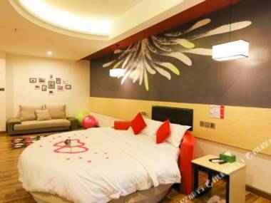 Thank You Inn Shenzhen Longgang Pingdi Tongxin